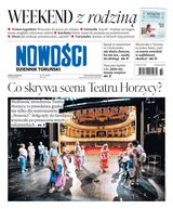 Nowości Dziennik Toruński 191/2024
