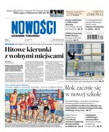 Nowości Dziennik Toruński 194/2024