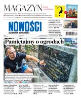 Nowości Dziennik Toruński 196/2024