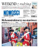 Nowości Dziennik Toruński 197/2024