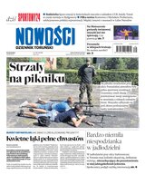 Nowości Dziennik Toruński 198/2024