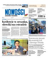 Nowości Dziennik Toruński 2/2024