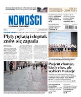 Nowości Dziennik Toruński 200/2024