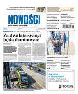 Nowości Dziennik Toruński 201/2024