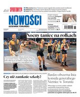 Nowości Dziennik Toruński 204/2024