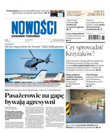 Nowości Dziennik Toruński 206/2024
