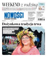 Nowości Dziennik Toruński 209/2024