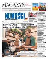 Nowości Dziennik Toruński 21/2024