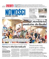 Nowości Dziennik Toruński 210/2024