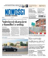 Nowości Dziennik Toruński 211/2024