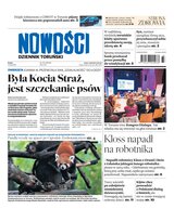 Nowości Dziennik Toruński 212/2024