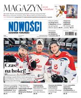 Nowości Dziennik Toruński 214/2024