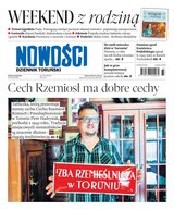 Nowości Dziennik Toruński 215/2024