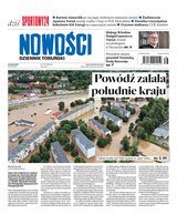 Nowości Dziennik Toruński 216/2024