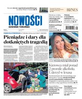Nowości Dziennik Toruński 217/2024