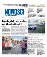 Nowości Dziennik Toruński 218/2024