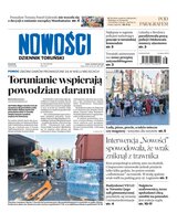 Nowości Dziennik Toruński 219/2024