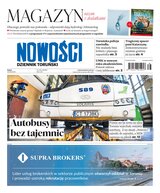 Nowości Dziennik Toruński 220/2024