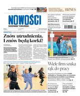 Nowości Dziennik Toruński 223/2024