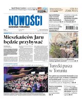Nowości Dziennik Toruński 224/2024