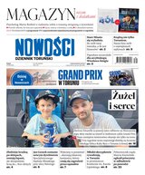Nowości Dziennik Toruński 226/2024