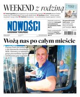Nowości Dziennik Toruński 227/2024