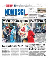 Nowości Dziennik Toruński 23/2024