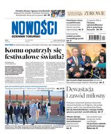 Nowości Dziennik Toruński 230/2024