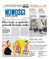 Nowości Dziennik Toruński 231/2024