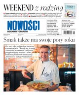 Nowości Dziennik Toruński 233/2024