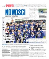 Nowości Dziennik Toruński 234/2024