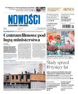 Nowości Dziennik Toruński 235/2024