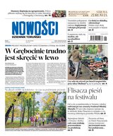 Nowości Dziennik Toruński 236/2024