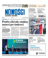 Nowości Dziennik Toruński 237/2024