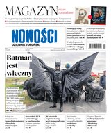 Nowości Dziennik Toruński 238/2024