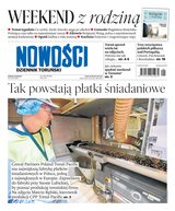Nowości Dziennik Toruński 239/2024