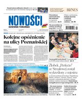 Nowości Dziennik Toruński 24/2024
