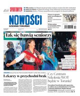 Nowości Dziennik Toruński 240/2024