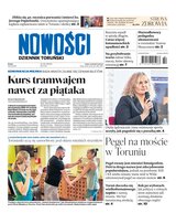 Nowości Dziennik Toruński 242/2024