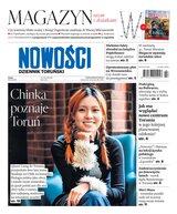 Nowości Dziennik Toruński 244/2024