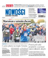 Nowości Dziennik Toruński 246/2024