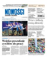 Nowości Dziennik Toruński 247/2024