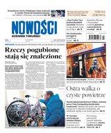 Nowości Dziennik Toruński 248/2024