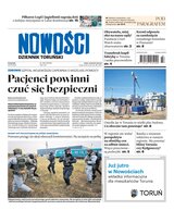 Nowości Dziennik Toruński 249/2024