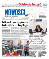 Nowości Dziennik Toruński 25/2024