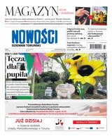 Nowości Dziennik Toruński 250/2024