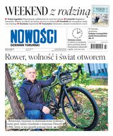Nowości Dziennik Toruński 251/2024