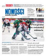 Nowości Dziennik Toruński 252/2024
