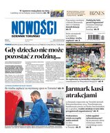 Nowości Dziennik Toruński 253/2024