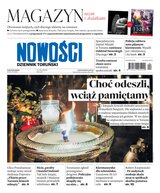 Nowości Dziennik Toruński 255/2024